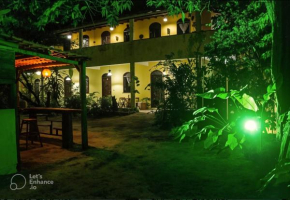 Hostel Cajueiro